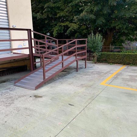 Appartamento Fiuggi Terme Exterior photo