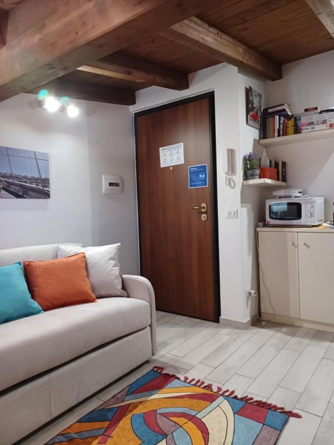 Appartamento Fiuggi Terme Exterior photo