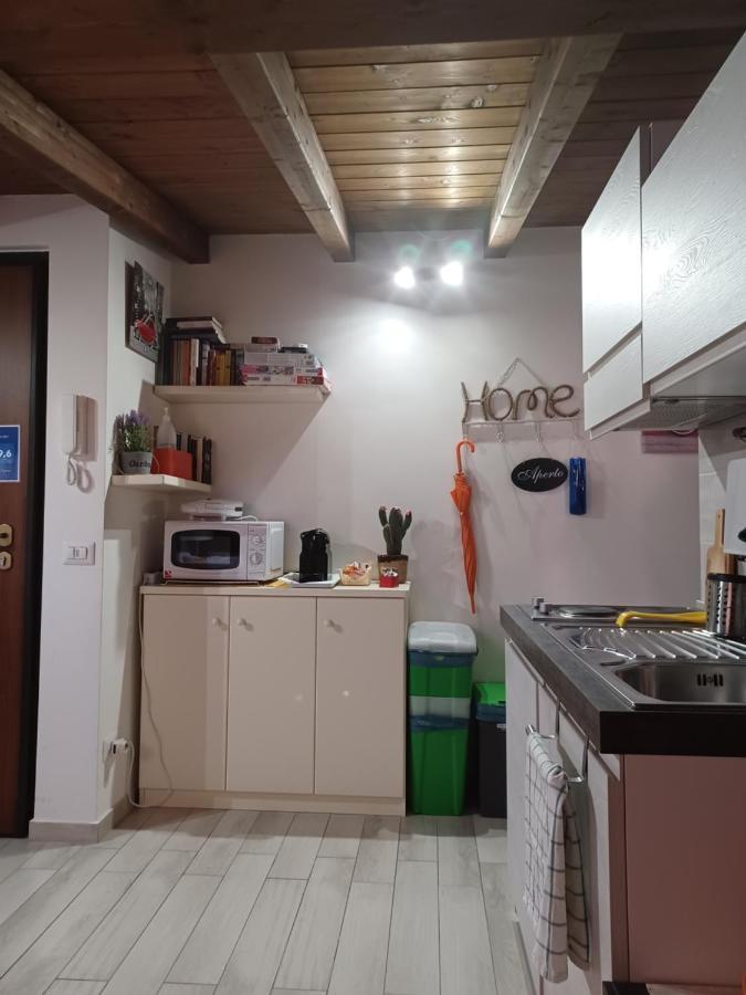 Appartamento Fiuggi Terme Exterior photo