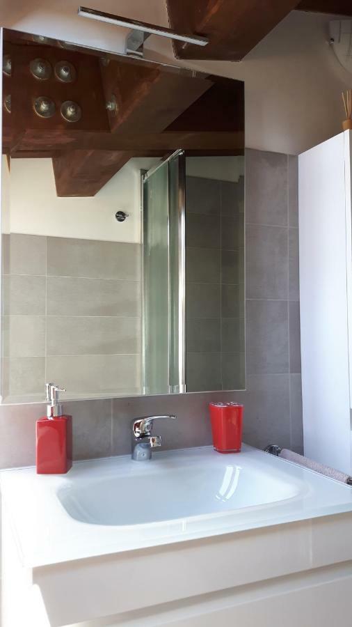 Appartamento Fiuggi Terme Exterior photo